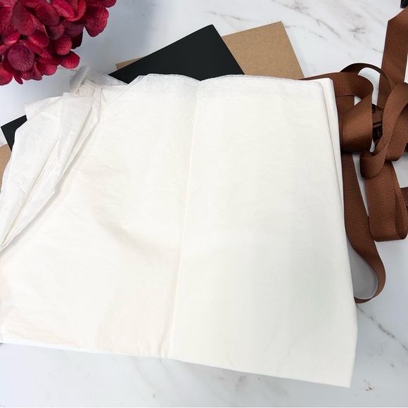 Coach Gift Box Packaging Bundle - Picture 6 of 7